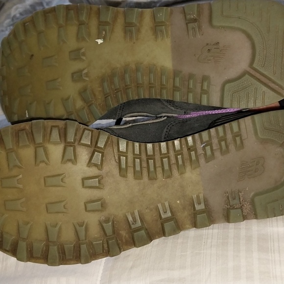 New Balance 574 Sneakers - Picture 8 of 9